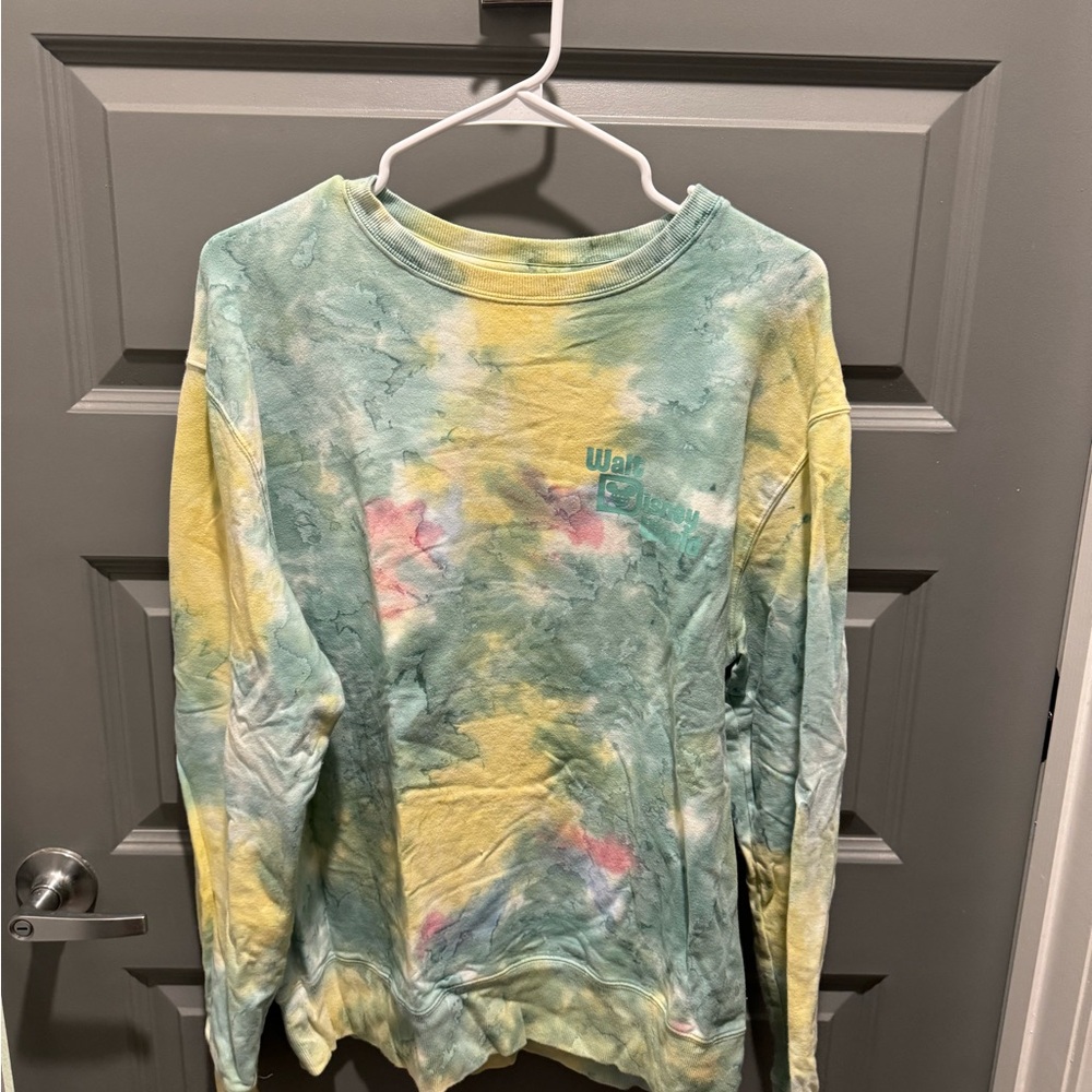 WDW Crewneck